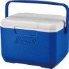 Coleman 5 QT Peformance 6 Personal Cooler Φορητό Ψυγείο 4lt Μπλε