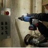 Bosch GBH 18V-26 D Professional Κρουστικό Σκαπτικό Πιστολέτο Μπαταρίας Brushless 18V Solo με Υποδοχή SDS Plus