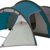 Coleman Cortes 3 Σκηνή Camping Τούνελ Ορειβασίας Μπλε με Διπλό Πανί 3 Εποχών για 3 Άτομα Αδιάβροχη 2000mm 170x205x105εκ.
