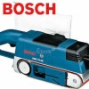 Bosch GBS 75 AE Ταινιολειαντήρας 750W με Ρύθμιση Ταχύτητας