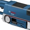 Bosch GBS 75 AE Ταινιολειαντήρας 750W με Ρύθμιση Ταχύτητας