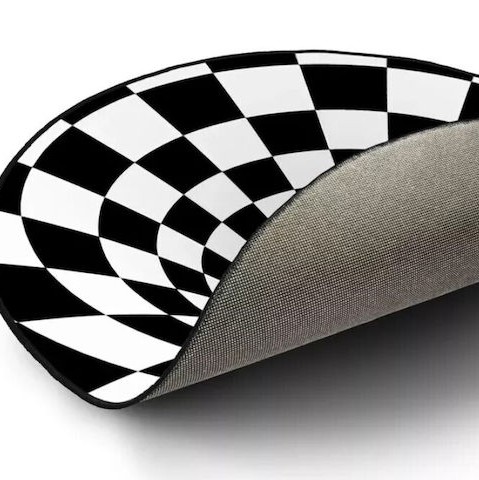 Sharkoon Φωτογραφικό Φόντο Μαύρο