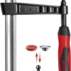 Bessey TG-2K Σφιγκτήρας Τύπου 
