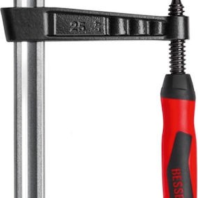 Bessey TG-2K Σφιγκτήρας Τύπου 