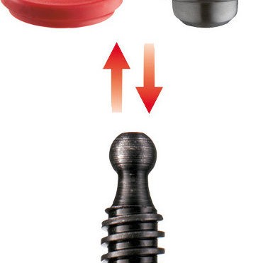 Bessey TG-2K Σφιγκτήρας Τύπου 