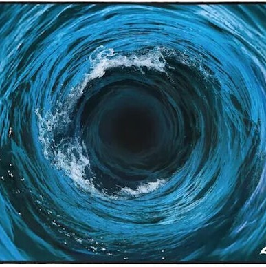 Sharkoon Sfm12 Μαύρος Μαύρο Μπλε Λευκός Άσπρος Πολυεστέρας Σιλικόνη