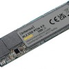 Intenso MI500 SSD 500GB M.2 NVMe PCI Express 4.0
