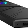 Asus ROG Strix Arion Θήκη για Σκληρό Δίσκο M.2 PCI Express με σύνδεση USB 3.2 Type-C
