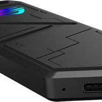 Asus ROG Strix Arion Θήκη για Σκληρό Δίσκο M.2 PCI Express με σύνδεση USB 3.2 Type-C
