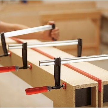 Bessey TPN20BE Σφιγκτήρας Τύπου 