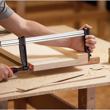 Bessey TPN20BE Σφιγκτήρας Τύπου 