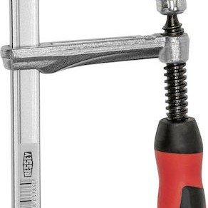 Bessey GZ-2K Σφιγκτήρας Τύπου 