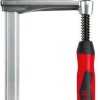 Bessey GZ-2K Σφιγκτήρας Τύπου 