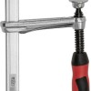 Bessey GZ-2K Σφιγκτήρας Τύπου 
