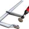 Bessey GZ-2K Σφιγκτήρας Τύπου 