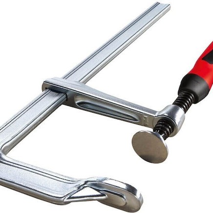 Bessey GZ-2K Σφιγκτήρας Τύπου 