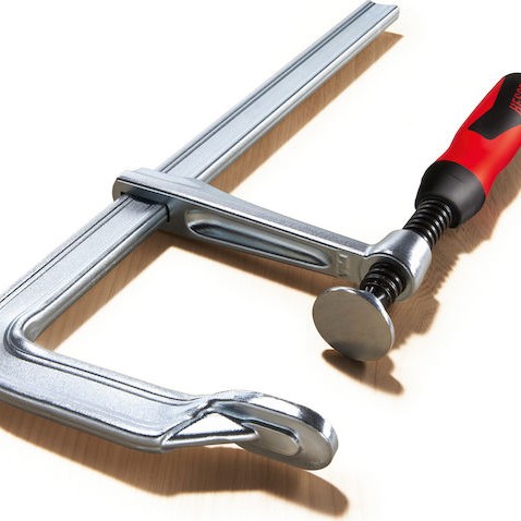 Bessey GZ-2K Σφιγκτήρας Τύπου 