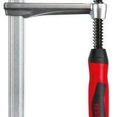 Bessey GZ40-2K Σφιγκτήρας Τύπου 