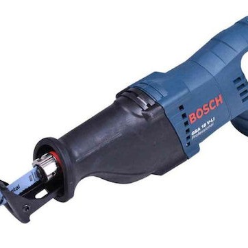 Bosch GSA 18 V-LI Σπαθοσέγα 18V