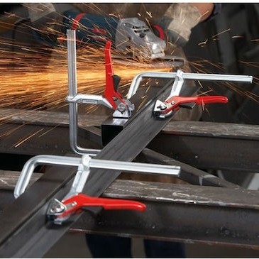 Bessey GSH12 Σφιγκτήρας Τύπου 