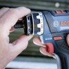 Bosch GSR 12V-15 FC Παλμικό Κατσαβίδι Μπαταρίας Solo 12V
