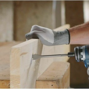 Bosch GSR 12V-15 FC Παλμικό Κατσαβίδι Μπαταρίας Solo 12V