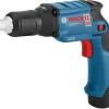 Bosch GTB 12V-11 Κατσαβίδι Γυψοσανίδας Μπαταρίας Solo Brushless 12V