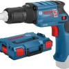 Bosch GTB 12V-11 Κατσαβίδι Γυψοσανίδας Μπαταρίας Solo Brushless 12V