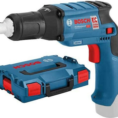 Bosch GTB 12V-11 Κατσαβίδι Γυψοσανίδας Μπαταρίας Solo Brushless 12V
