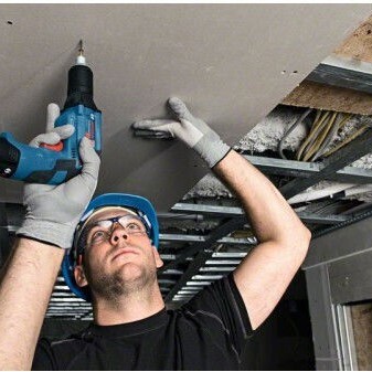 Bosch GTB 12V-11 Κατσαβίδι Γυψοσανίδας Μπαταρίας Solo Brushless 12V