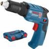 Bosch GTB 12V-11 Κατσαβίδι Γυψοσανίδας Μπαταρίας Solo Brushless 12V