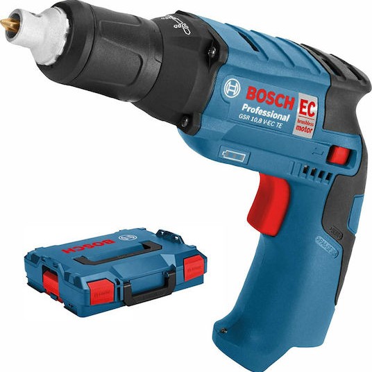Bosch GTB 12V-11 Κατσαβίδι Γυψοσανίδας Μπαταρίας Solo Brushless 12V