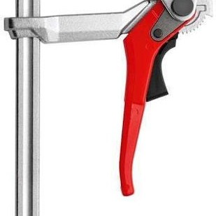 Bessey Σφιγκτήρας Μοχλοβραχίωνα 200x100 Σφιγκτήρας Τύπου 