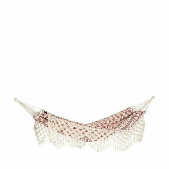 Amazonas Rio Αιώρα Υφασμάτινη Natura 250x160εκ.