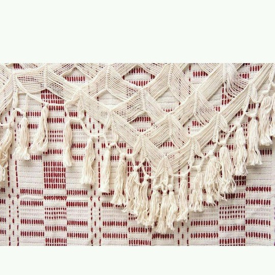 Amazonas Rio Αιώρα Υφασμάτινη Natura 250x160εκ.