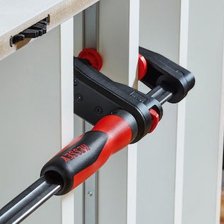 Bessey GearKlamp Σφιγκτήρας Τύπου 
