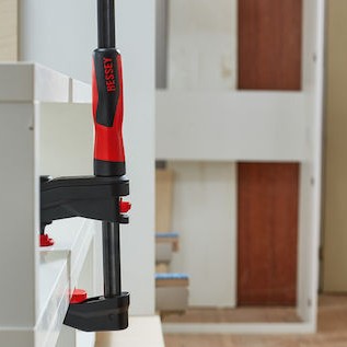 Bessey GearKlamp Σφιγκτήρας Τύπου 