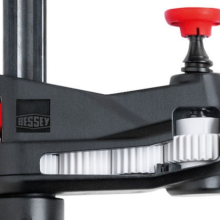 Bessey GearKlamp Σφιγκτήρας Τύπου 