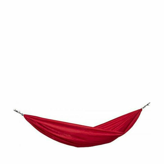 Amazonas Travel Set Αιώρα Αλεξίπτωτο Υφασμάτινη Mars 275x140εκ.