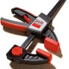 Bessey EZS30-8 Σφιγκτήρας Αυτόματος Σκανδάλης με Μέγιστο Άνοιγμα 300mm