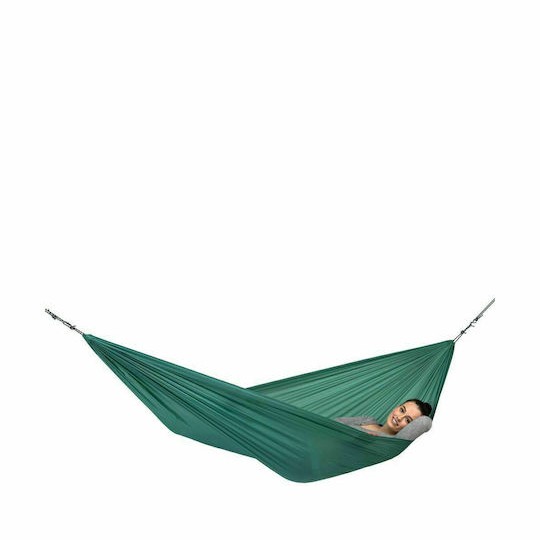 Amazonas Travel Set Αιώρα Αλεξίπτωτο Υφασμάτινη Jungle 275x140εκ.