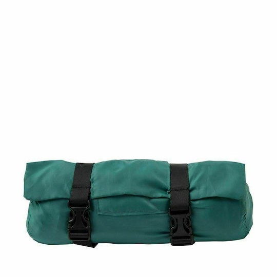 Amazonas Travel Set Αιώρα Αλεξίπτωτο Υφασμάτινη Jungle 275x140εκ.