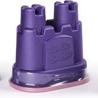 Spin Master Παιχνίδι Κατασκευών με Άμμο για Παιδιά 4+ Ετών