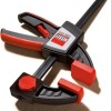 Bessey EZS60-8 Σφιγκτήρας Αυτόματος Σκανδάλης με Μέγιστο Άνοιγμα 600mm