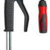 Bessey EHZ30-2K Σφιγκτήρας Καστάνιας με Μέγιστο Άνοιγμα 300mm
