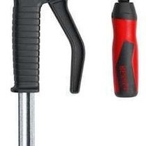 Bessey EHZ30-2K Σφιγκτήρας Καστάνιας με Μέγιστο Άνοιγμα 300mm