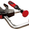 Bessey EHZ30-2K Σφιγκτήρας Καστάνιας με Μέγιστο Άνοιγμα 300mm