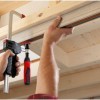 Bessey EHZ30-2K Σφιγκτήρας Καστάνιας με Μέγιστο Άνοιγμα 300mm