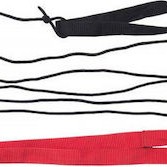 Amazonas Αδιάβροχο Προστατευτικό Κάλυμμα Ξαπλώστρας 400x135x395cm σε Πράσινο Χρώμα