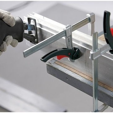 Bessey KLI30 Σφιγκτήρας Τύπου 